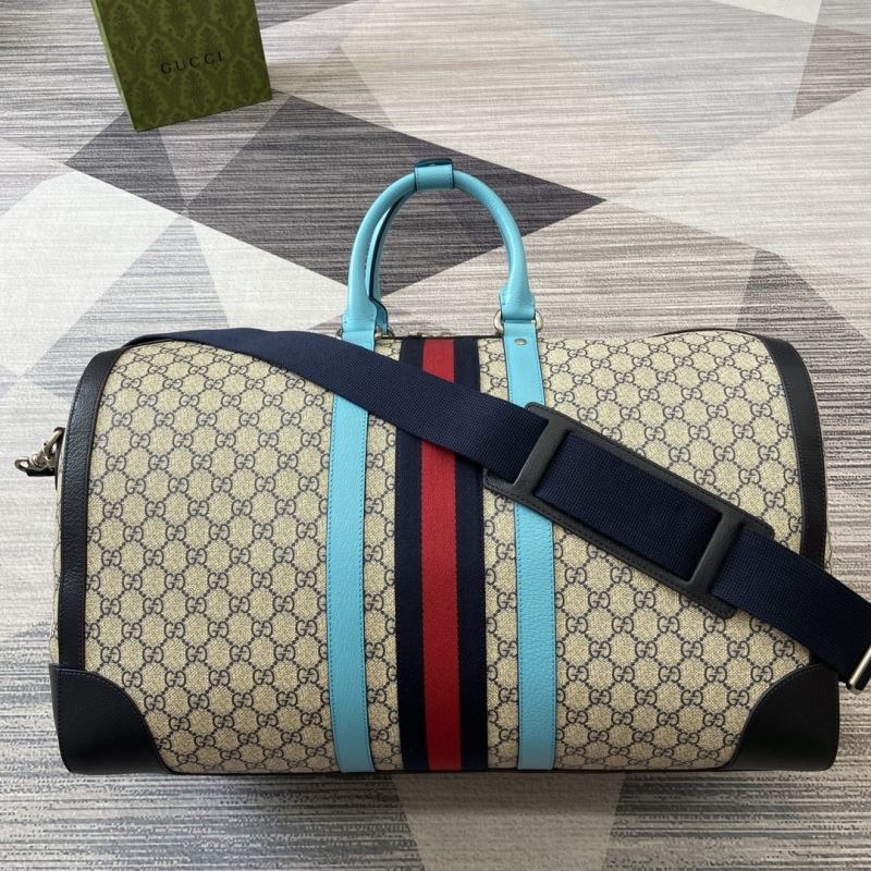 Gucci Travel Bags